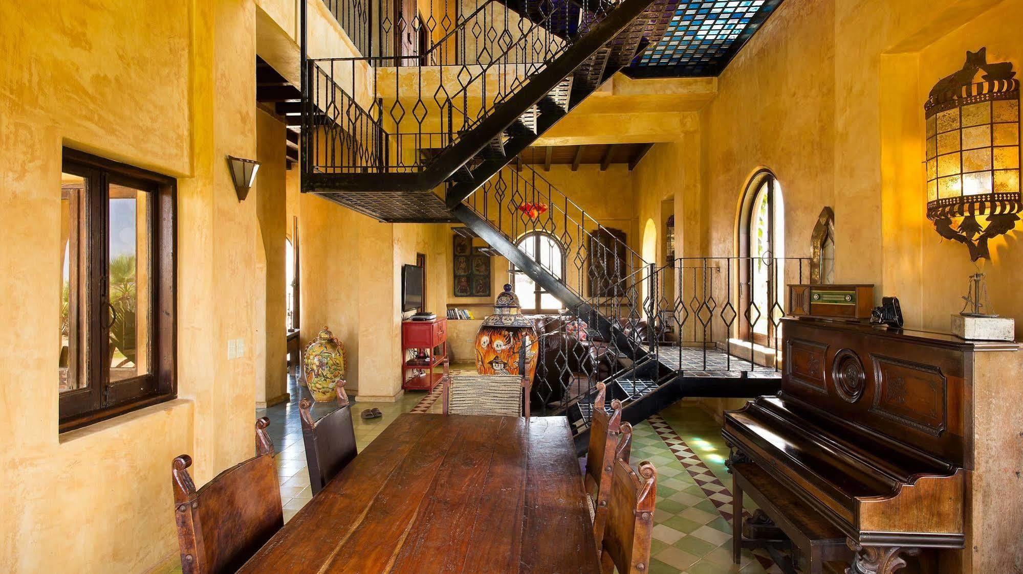Santa Cruz 4* Todos Santos