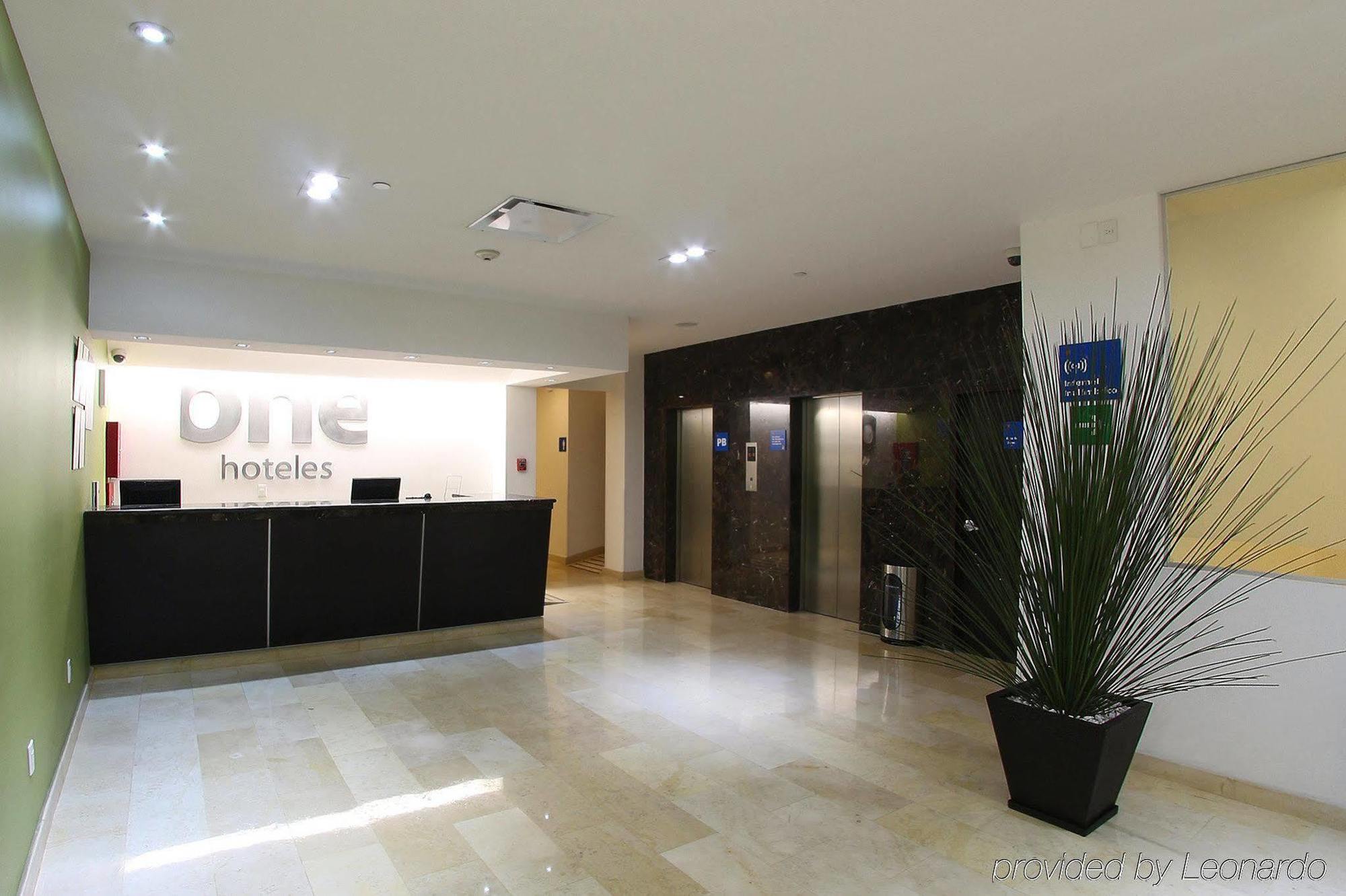 Hotel One Forum