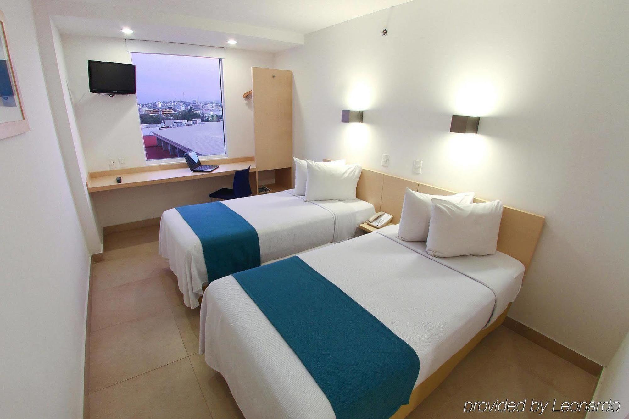 One Forum Hotel Culiacan