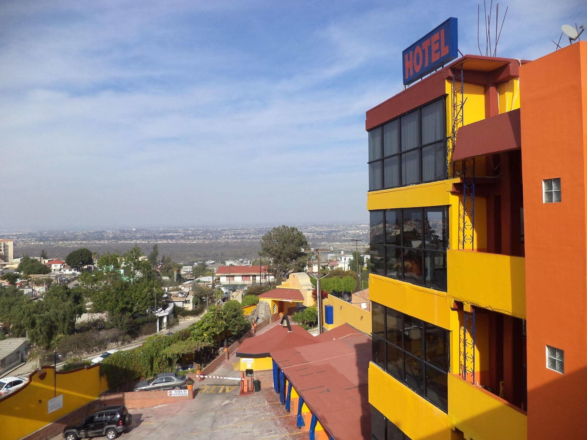 Hotel De Santiago 3*