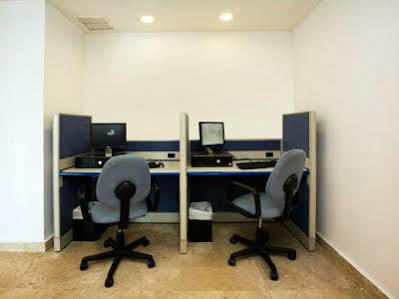Hotel One Forum Coatzacoalcos