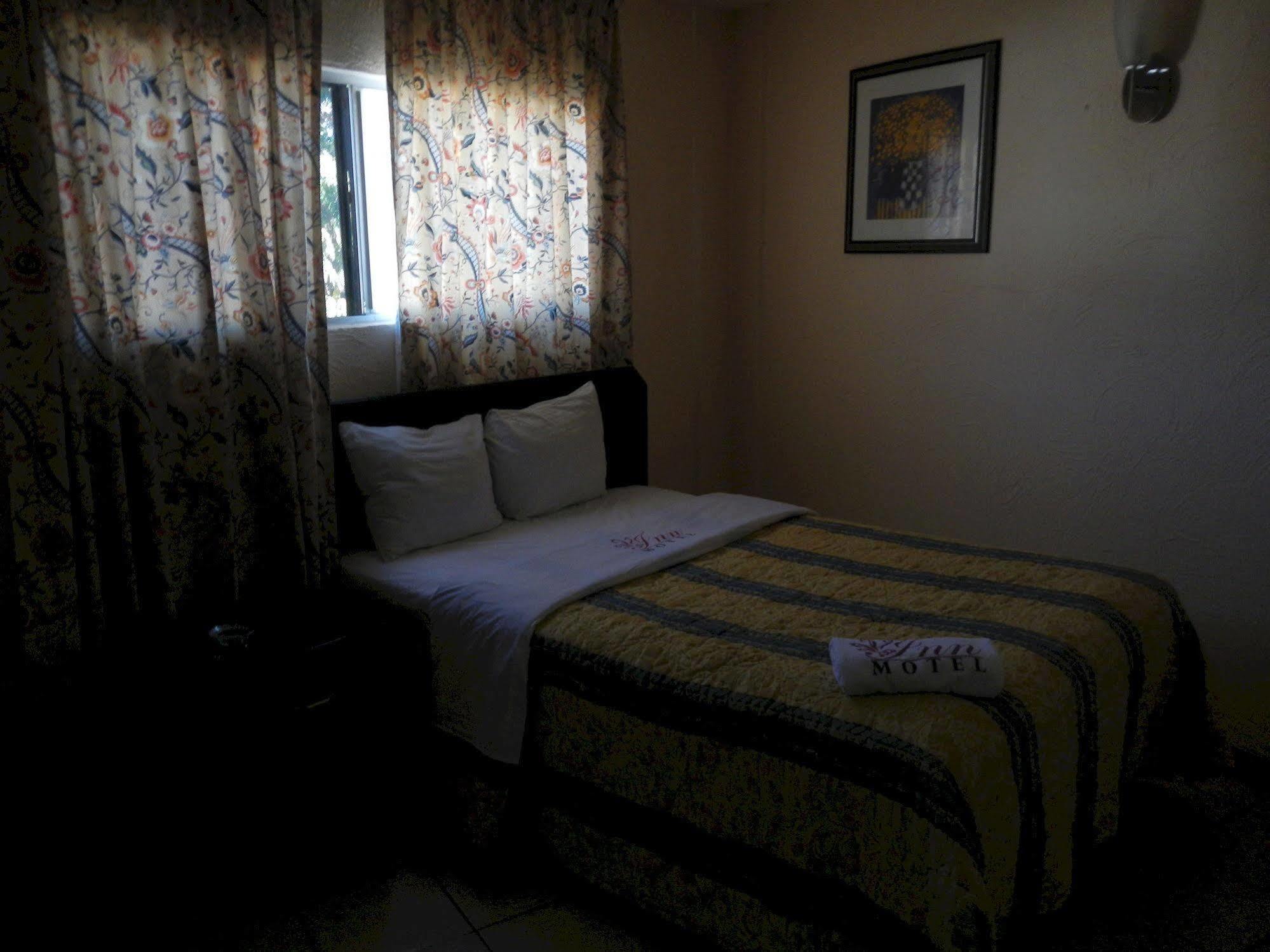 Inn Adults Only 3*