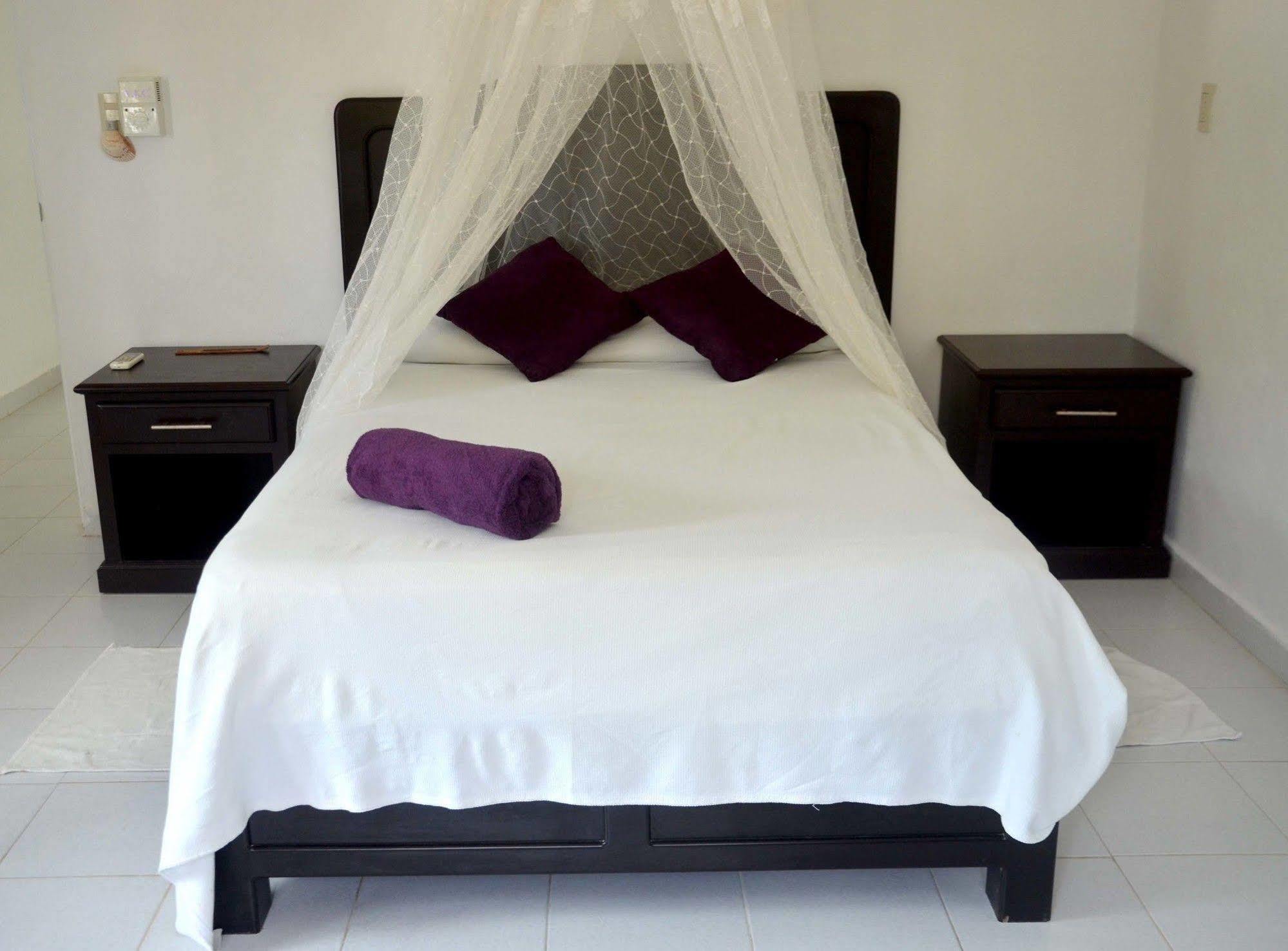Apartment Casa Frida Full Isla Holbox