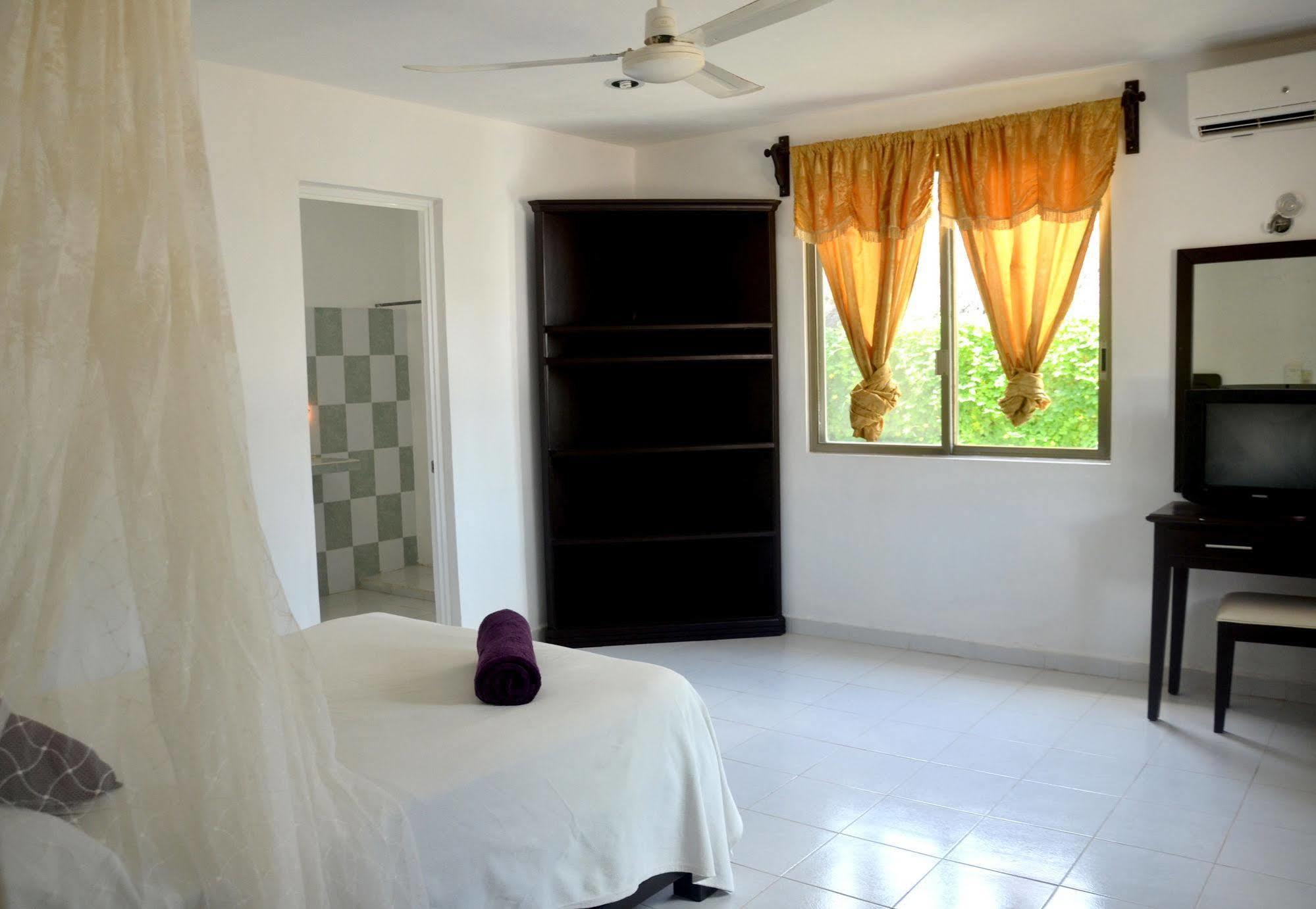 Casa Frida Full Apartment