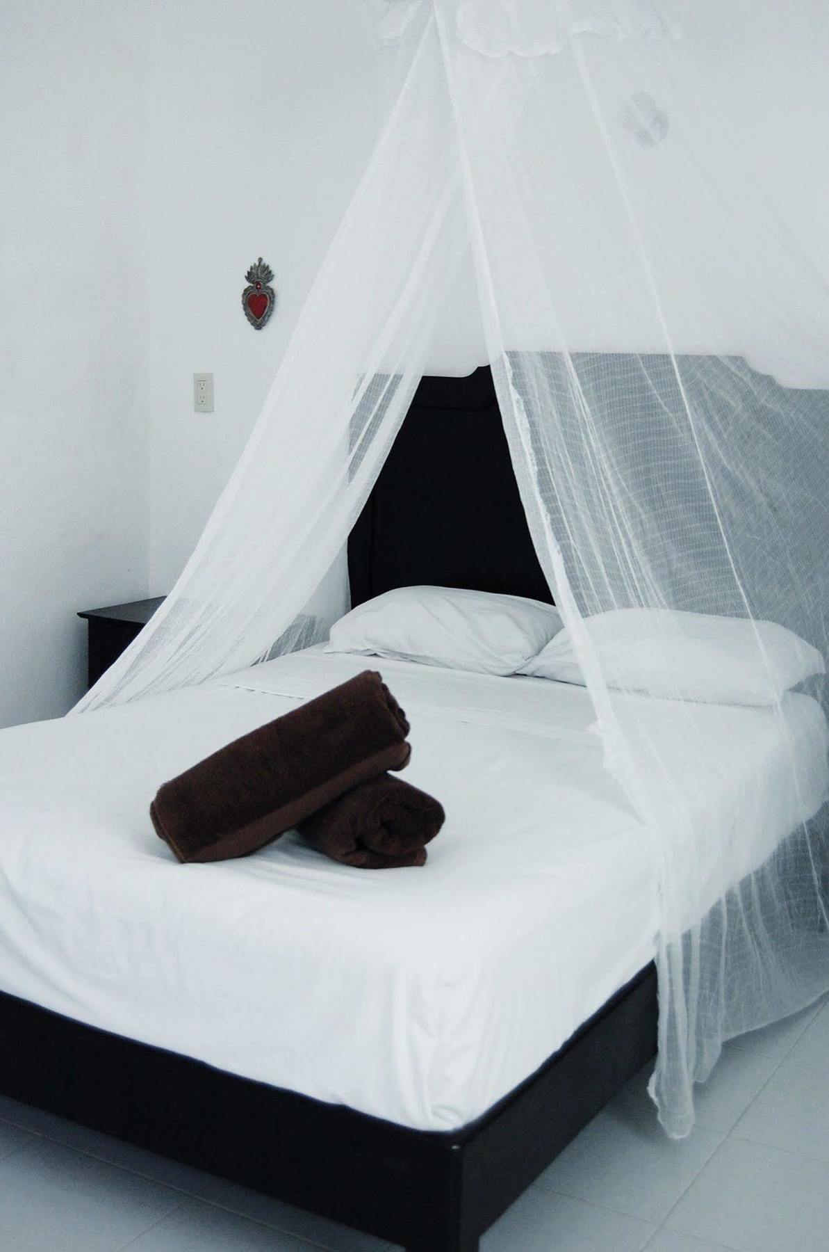 Apartment Casa Frida Full Isla Holbox