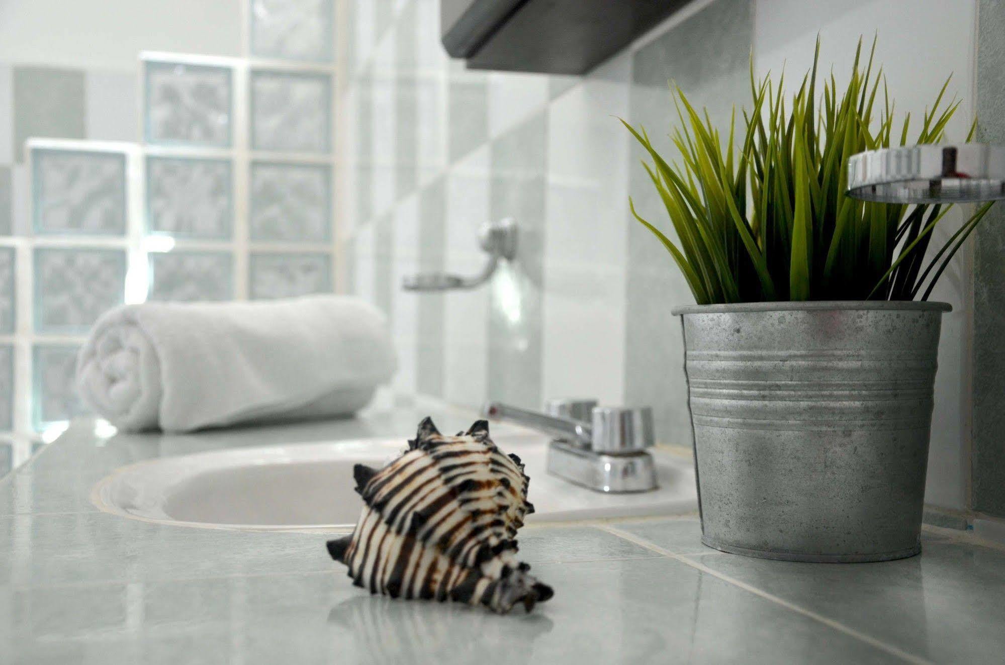 Apartment Casa Frida Full Isla Holbox