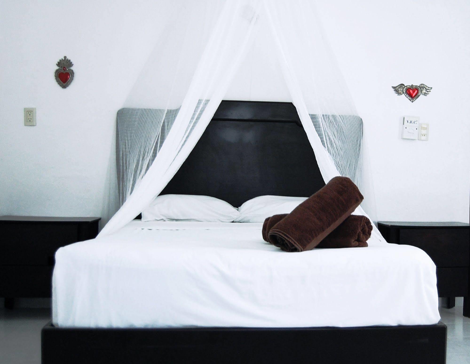 Apartment Casa Frida Full Isla Holbox