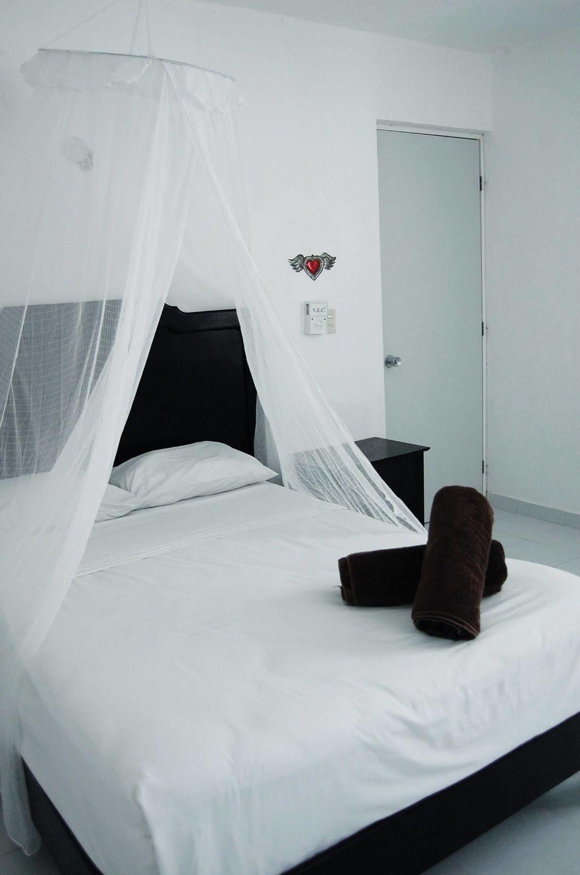 Casa Frida Full Apartment Isla Holbox