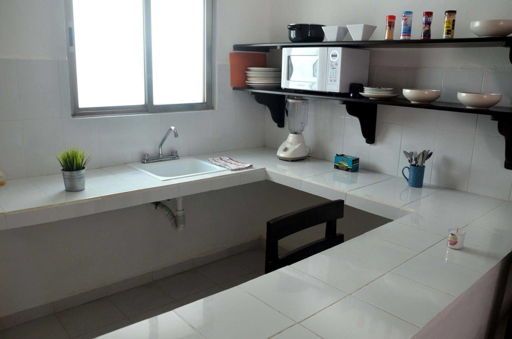 Casa Frida Full * Isla Holbox