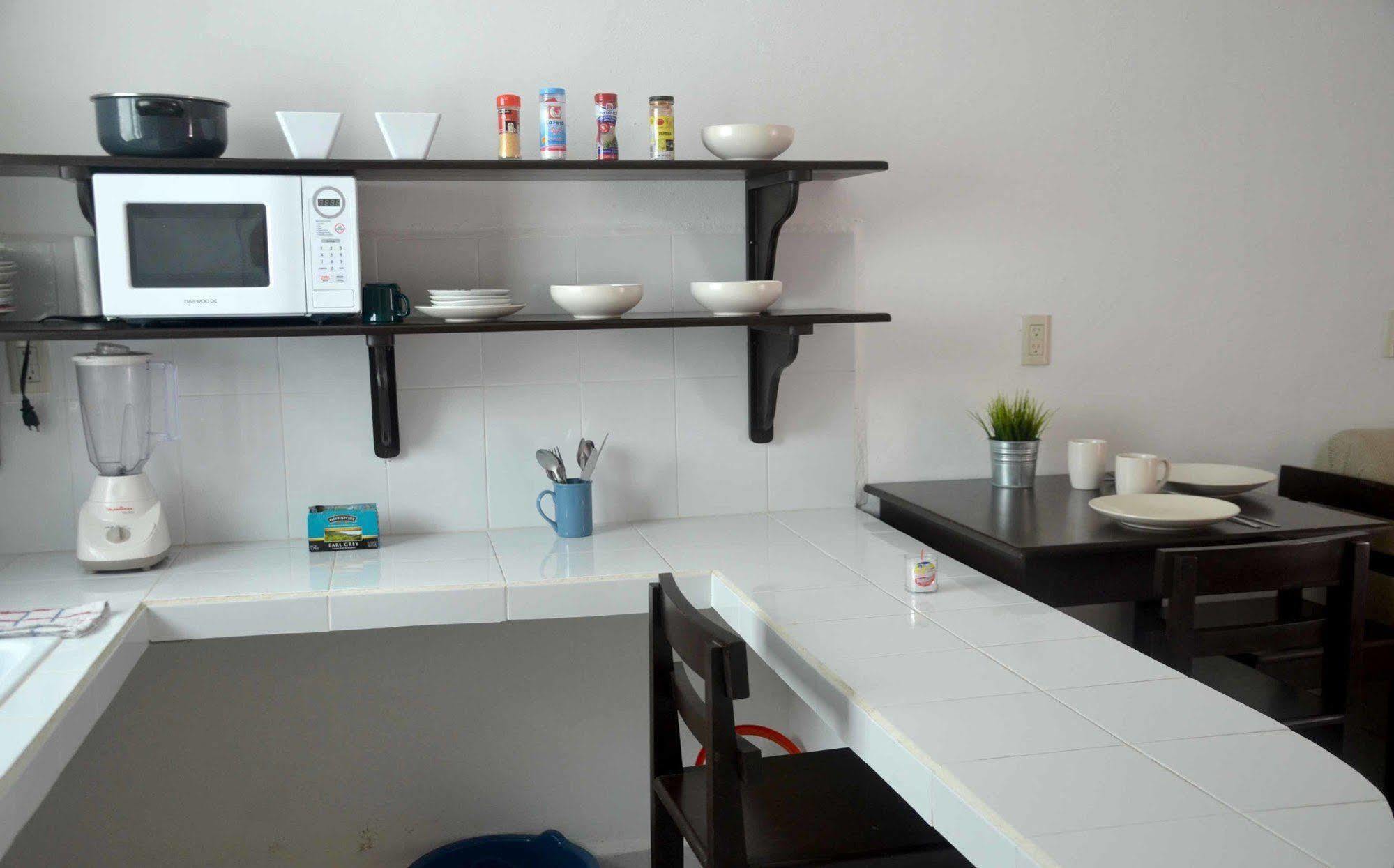 Casa Frida Full Apartment