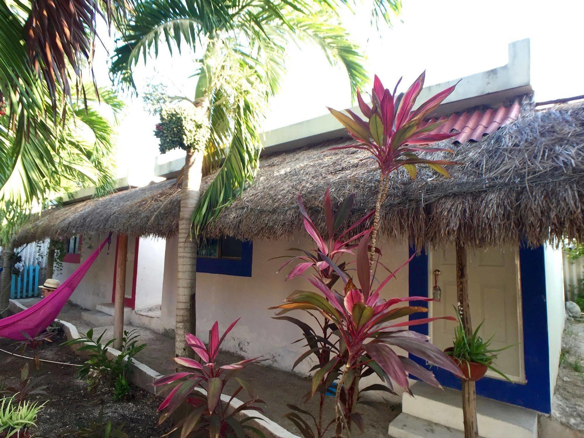 Casa Frida Full Isla Holbox