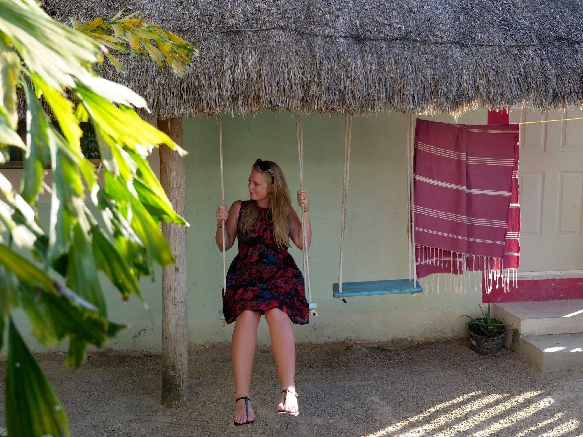 Casa Frida Full Isla Holbox