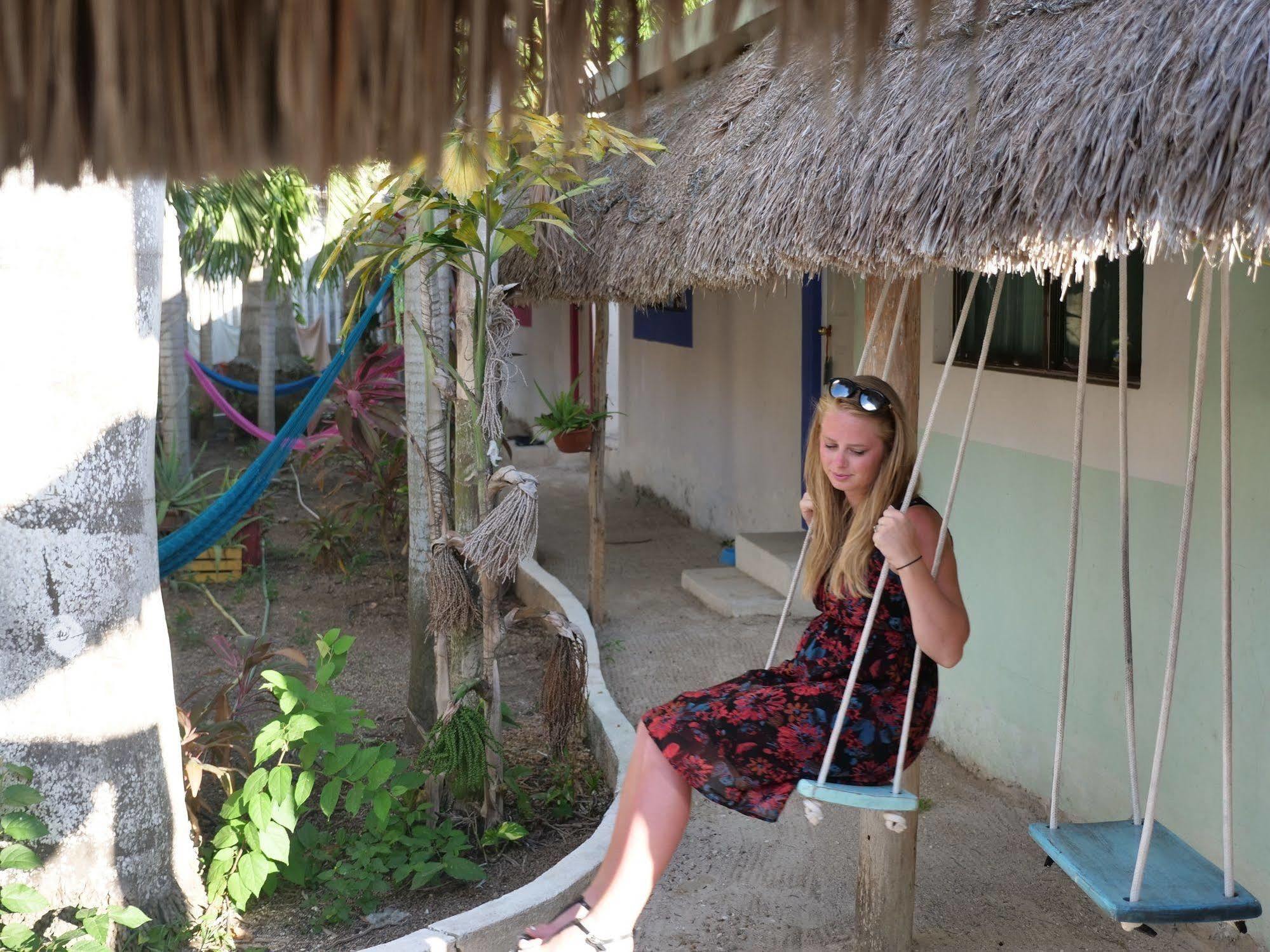 Apartment Casa Frida Full Isla Holbox