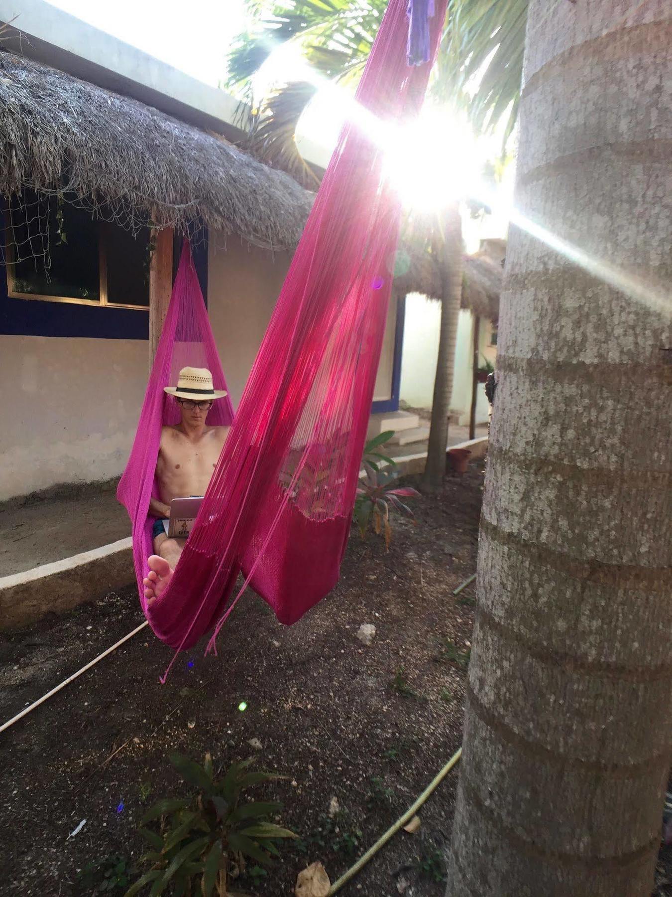 Casa Frida Full * Isla Holbox