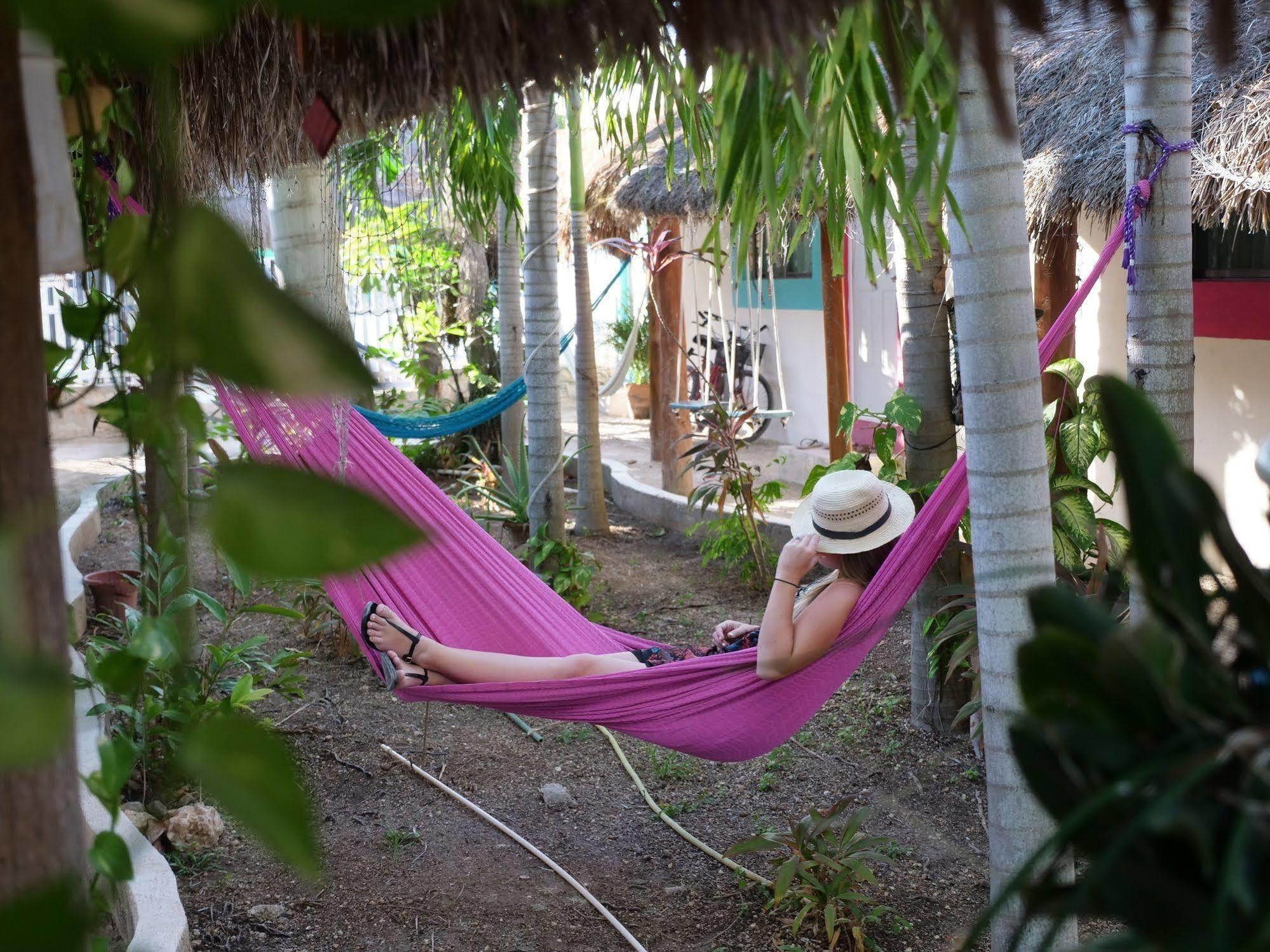 Casa Frida Full Apartment Isla Holbox