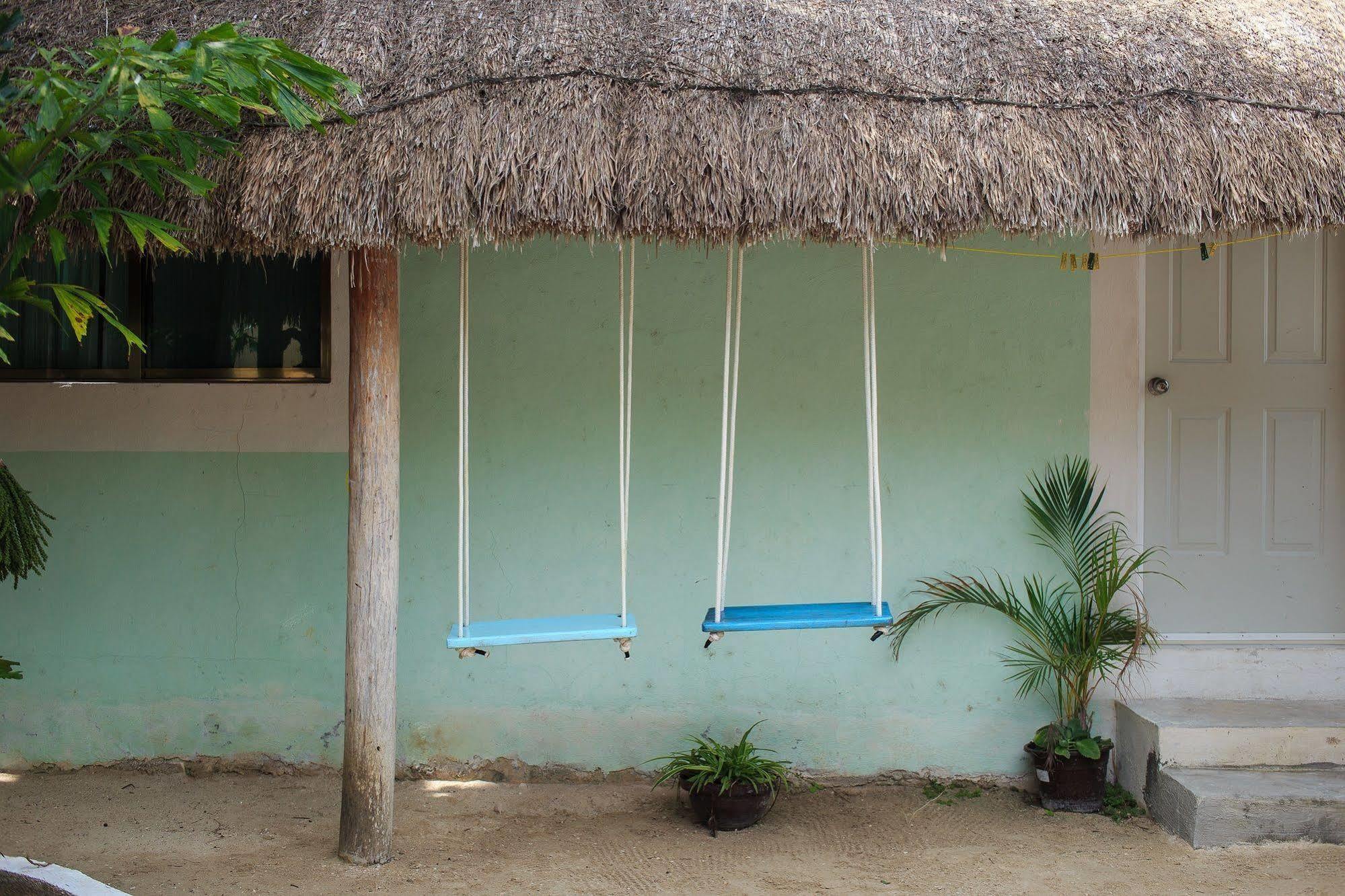 Casa Frida Full * Isla Holbox