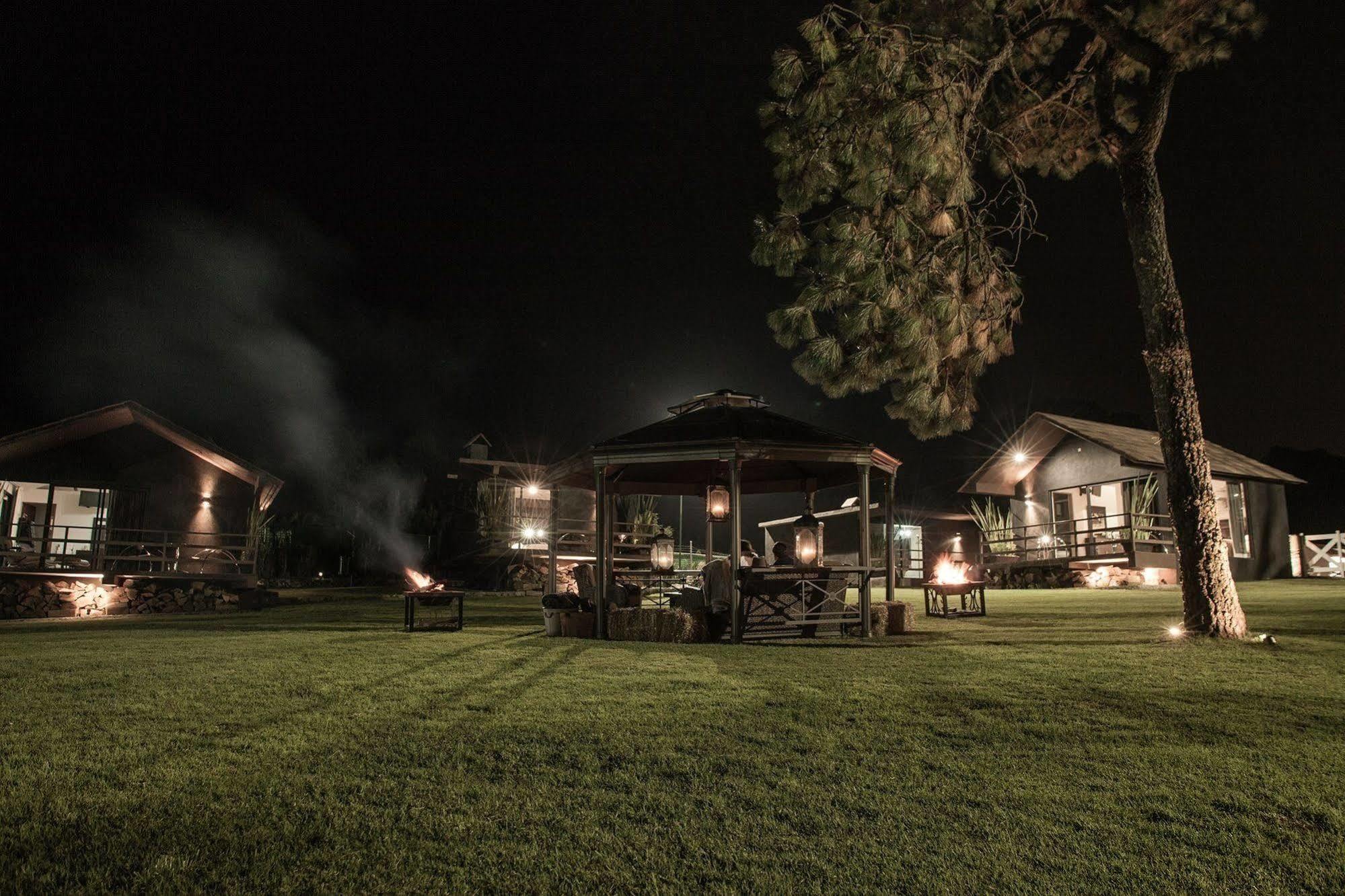Organico Boutique Hotel
