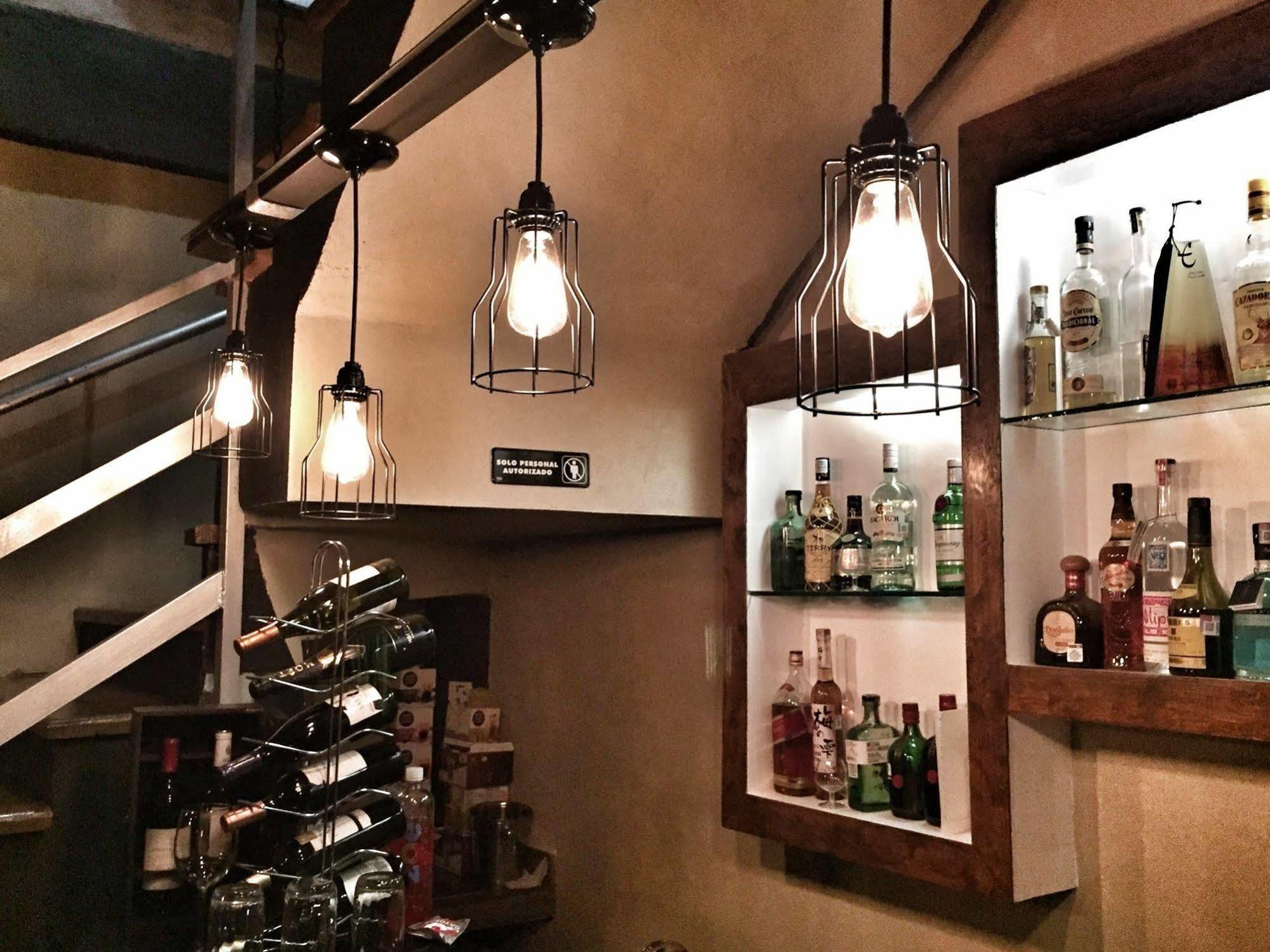 Organico Boutique Hotel Mexico City
