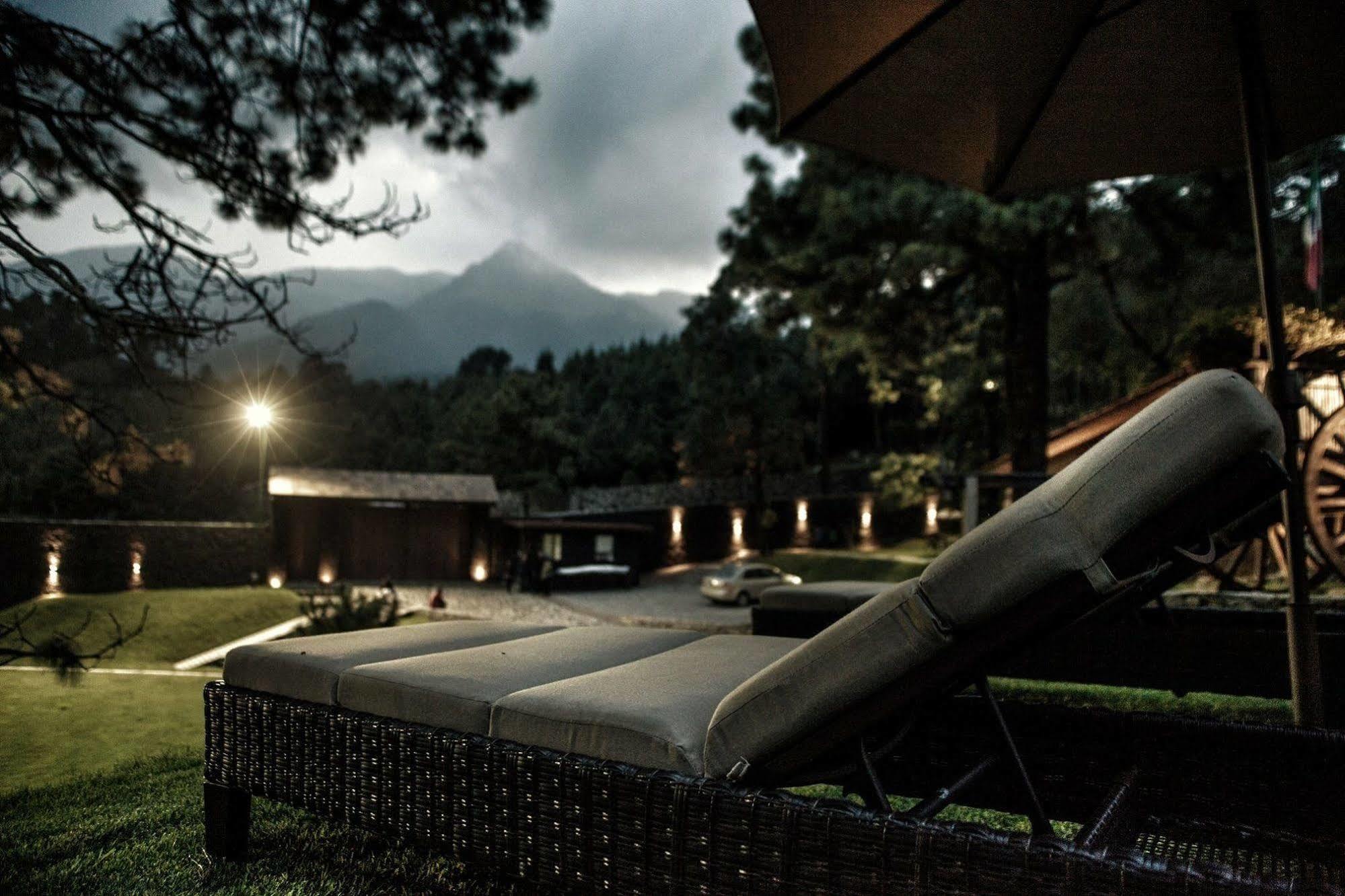 Hotel Organico Boutique