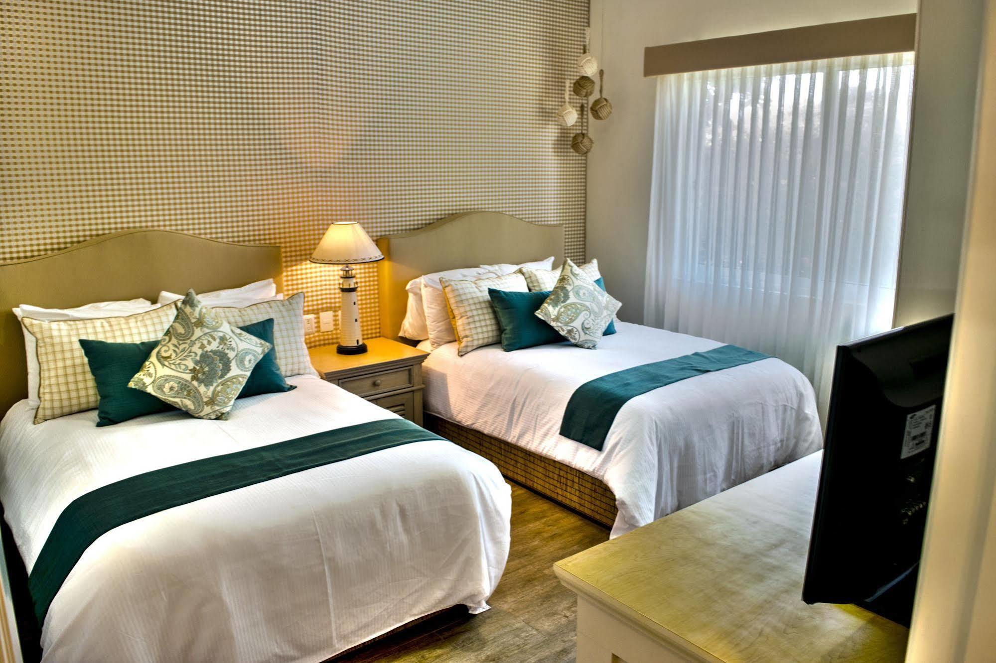 Kovay Gardens Hotel La Cruz de Huanacaxtle