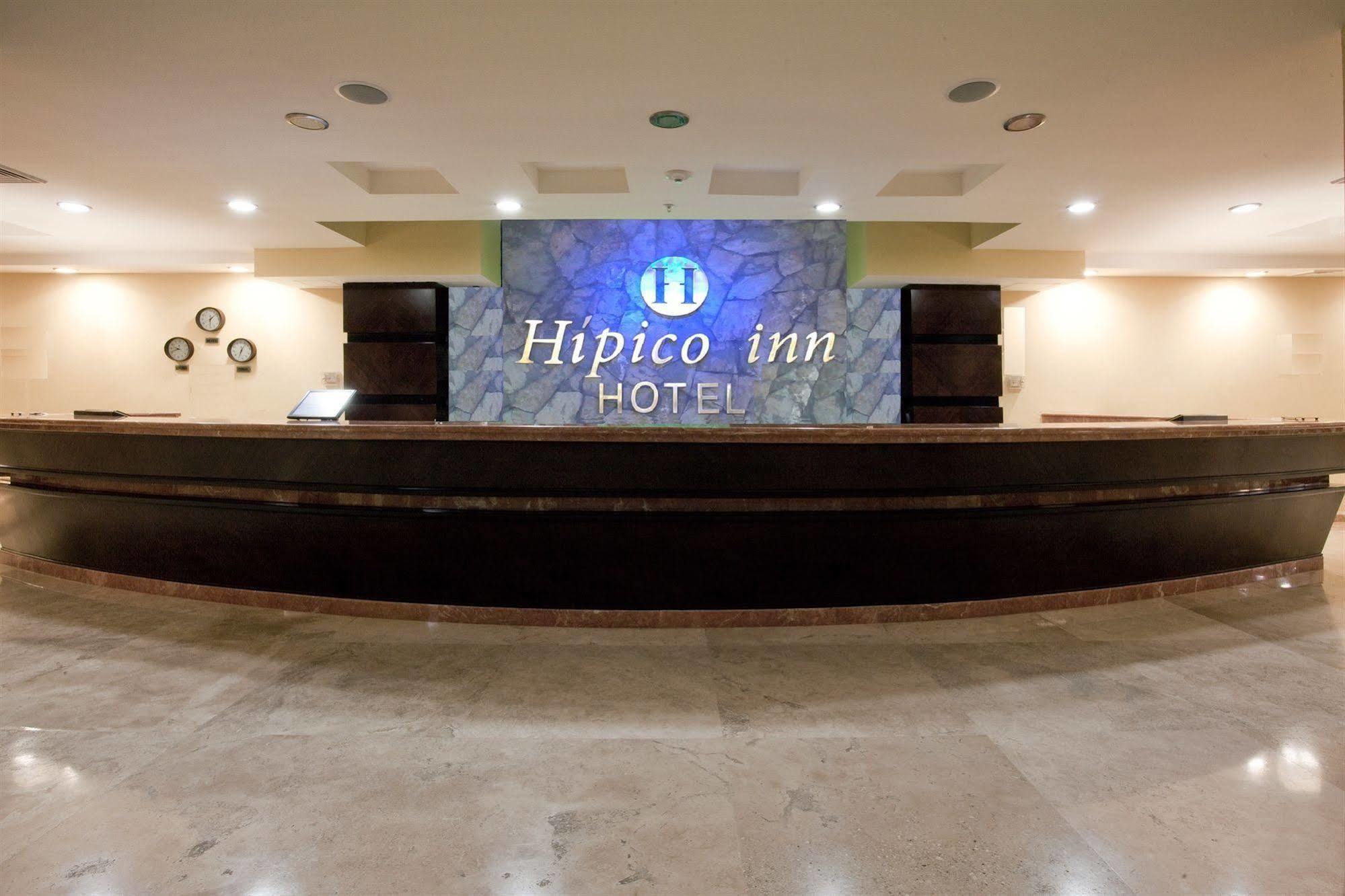 Hipico Hotel 4*