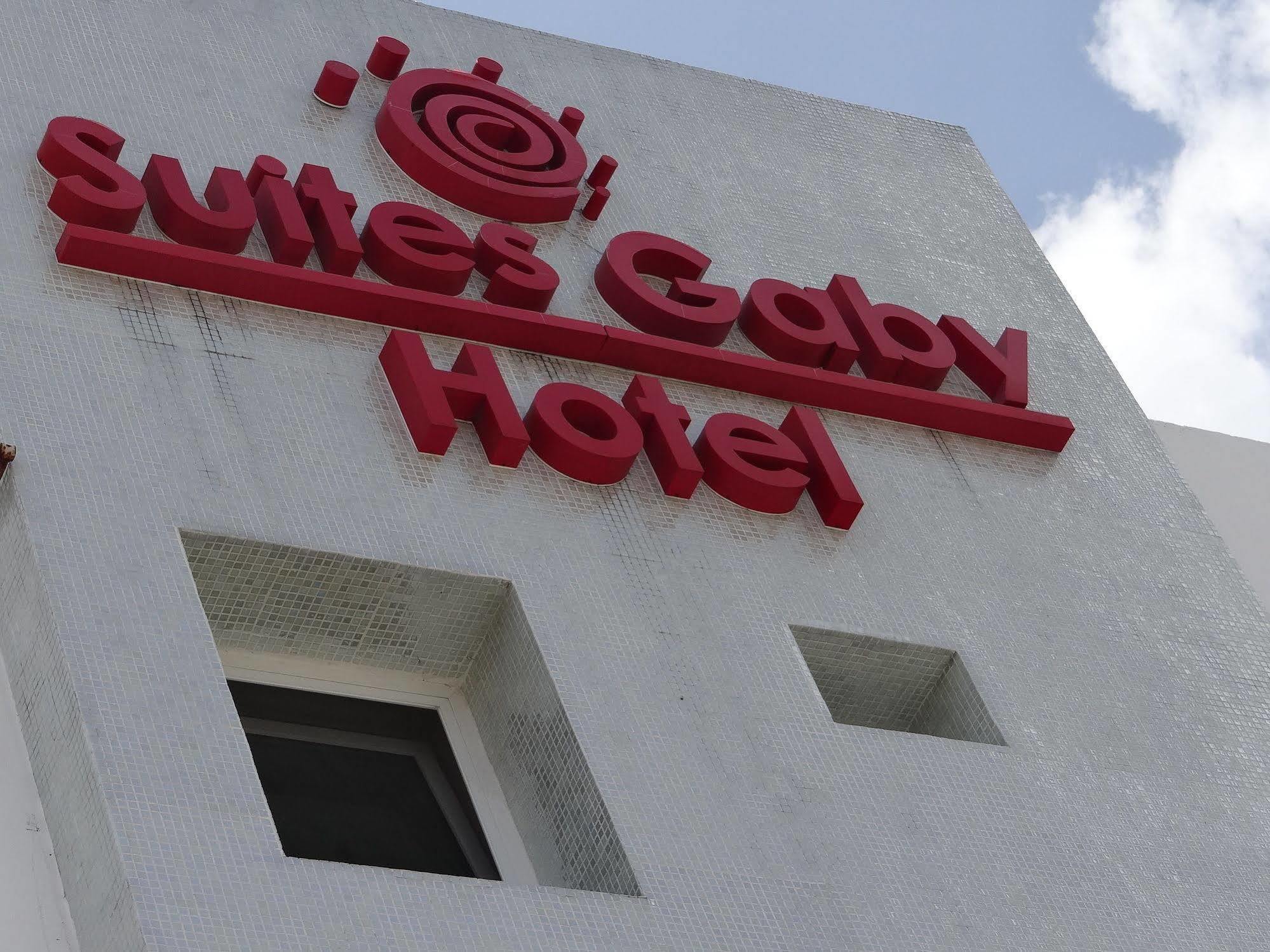 Gaby Hotel Cancun