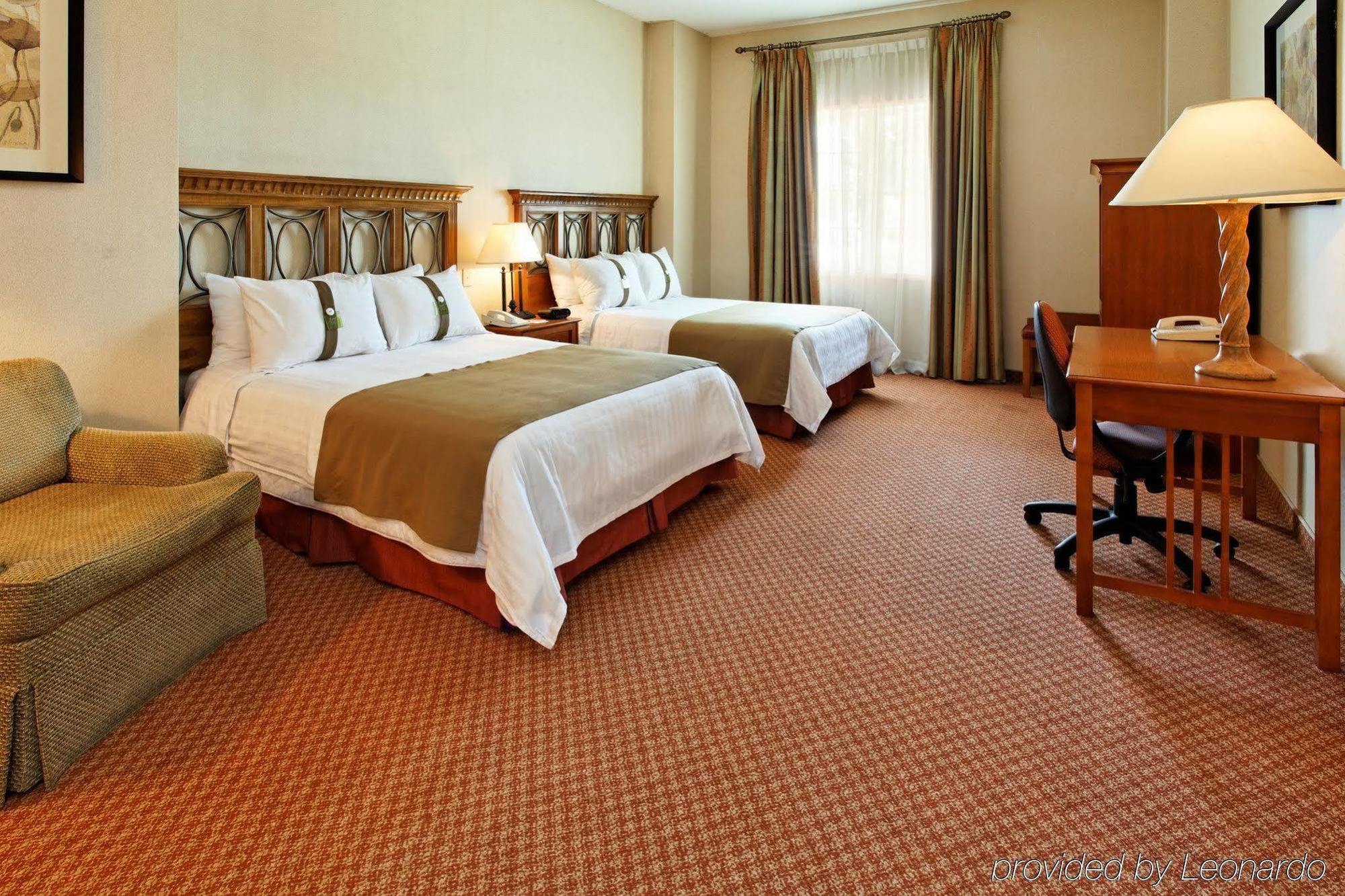 Hotel Holiday Inn Matamoros Matamoros (Tamaulipas)