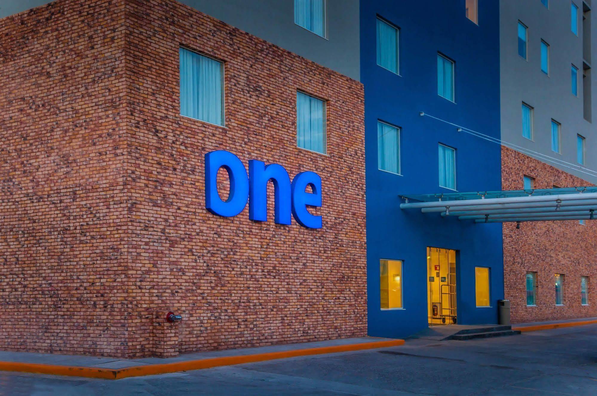 Hotel One 3*