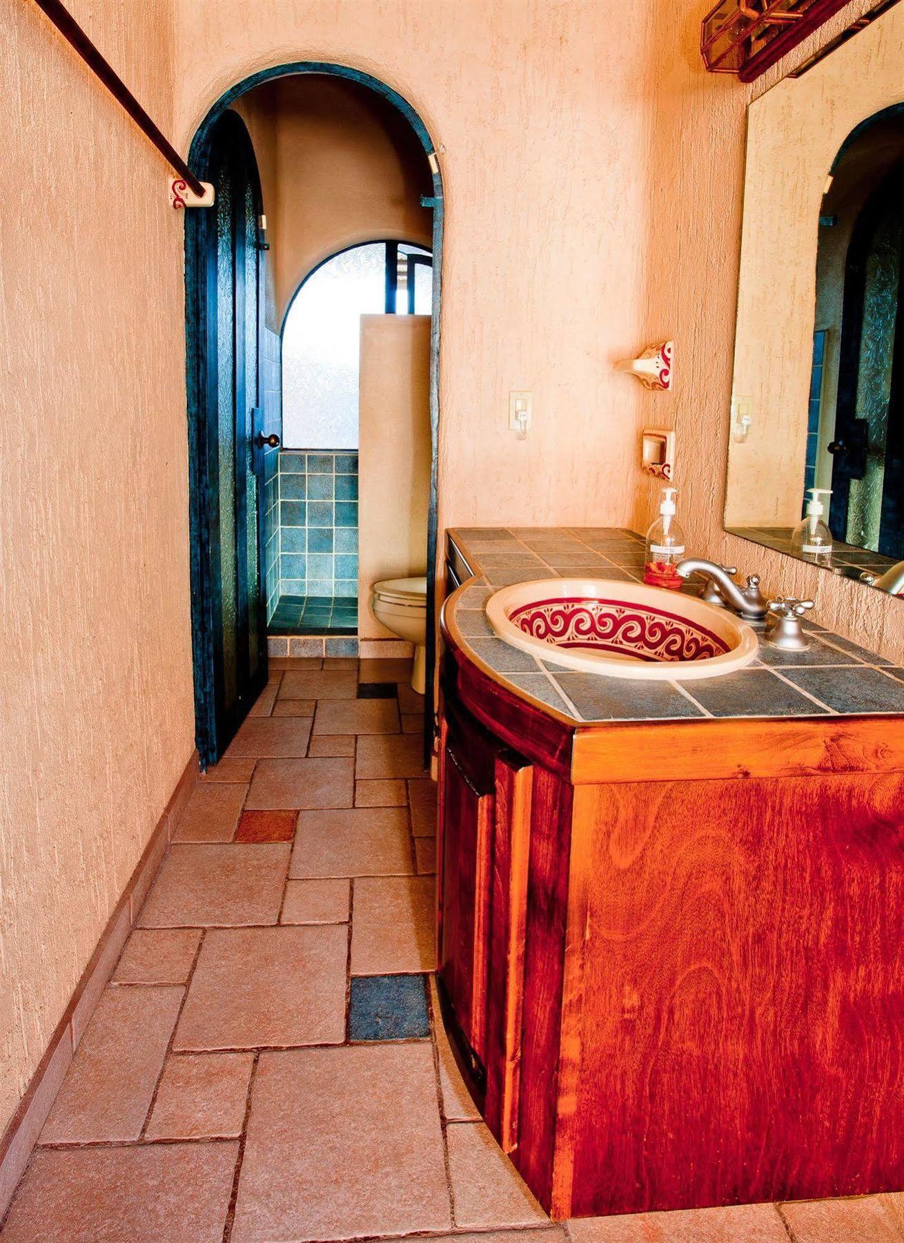 Casa Kootenay Waterfront Bnb 3* La Paz