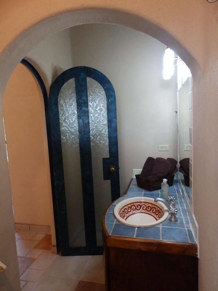 Bed & Breakfast Casa Kootenay Waterfront Bnb La Paz