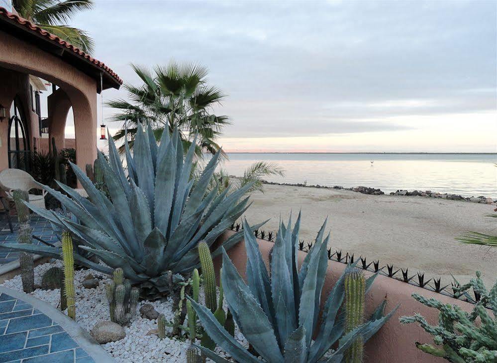 Casa Kootenay Waterfront Bnb La Paz