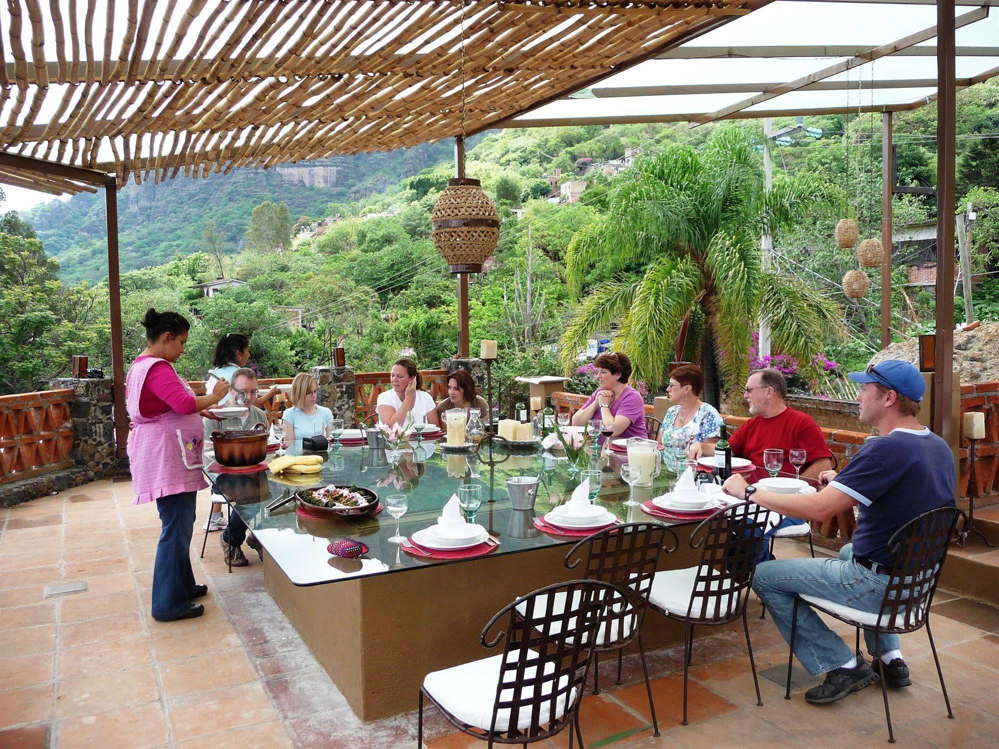 Hotel La Bonita Culinary Vacation