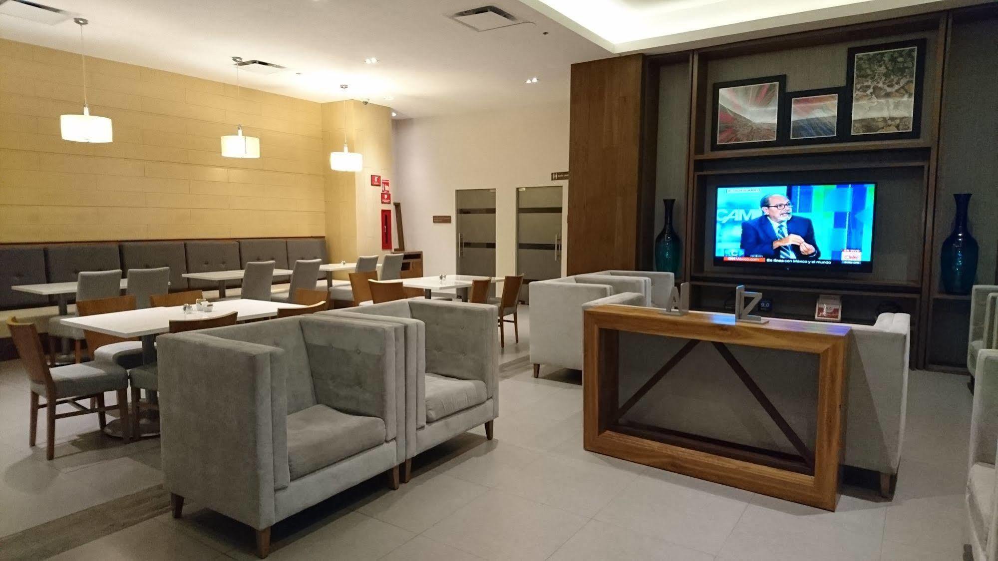 Hampton By Hilton Hermosillo