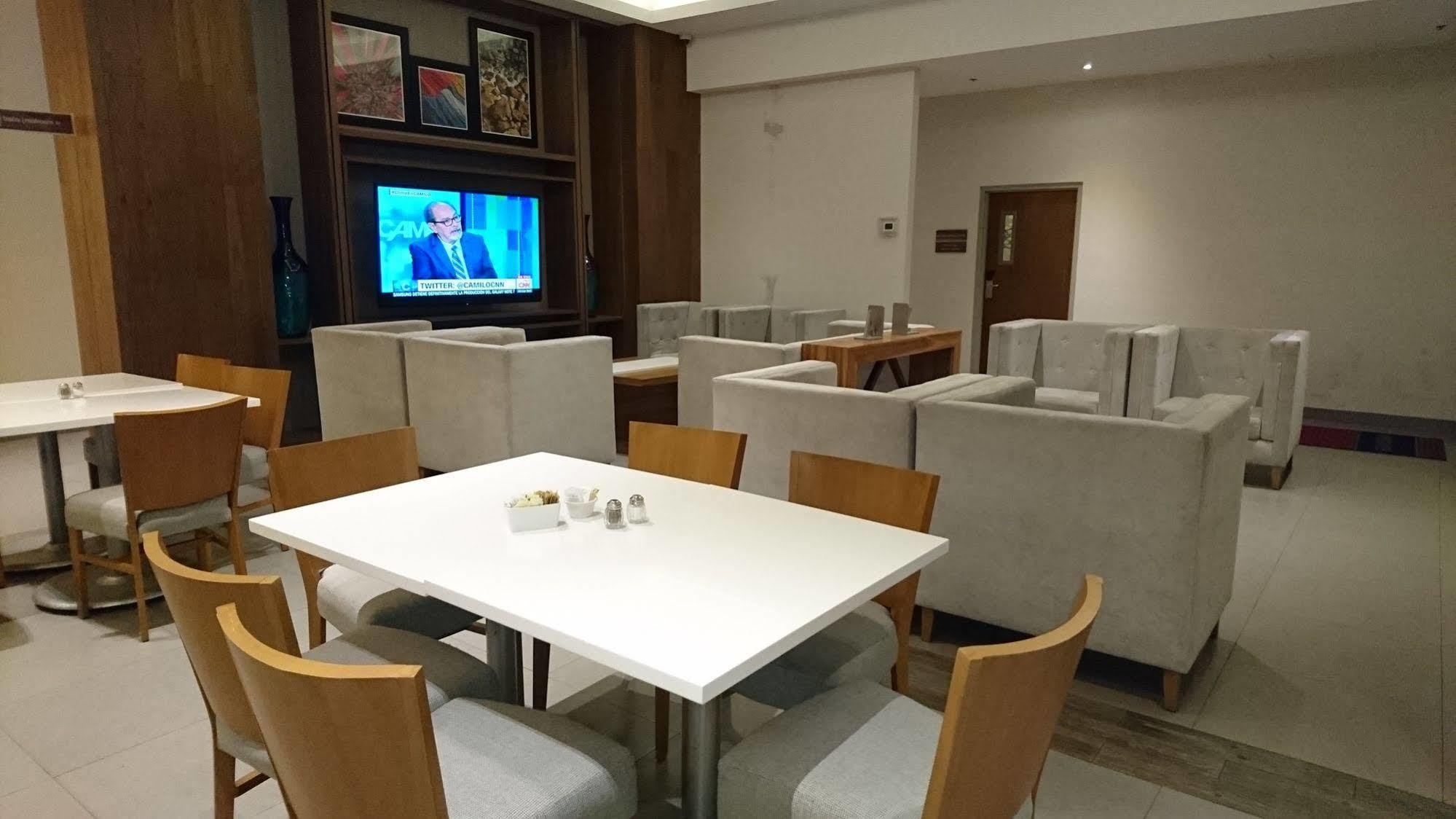 Hampton By Hilton Hotel Hermosillo