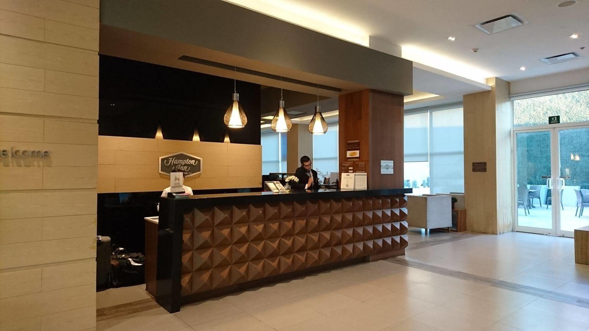 Hampton By Hilton Hotel Hermosillo