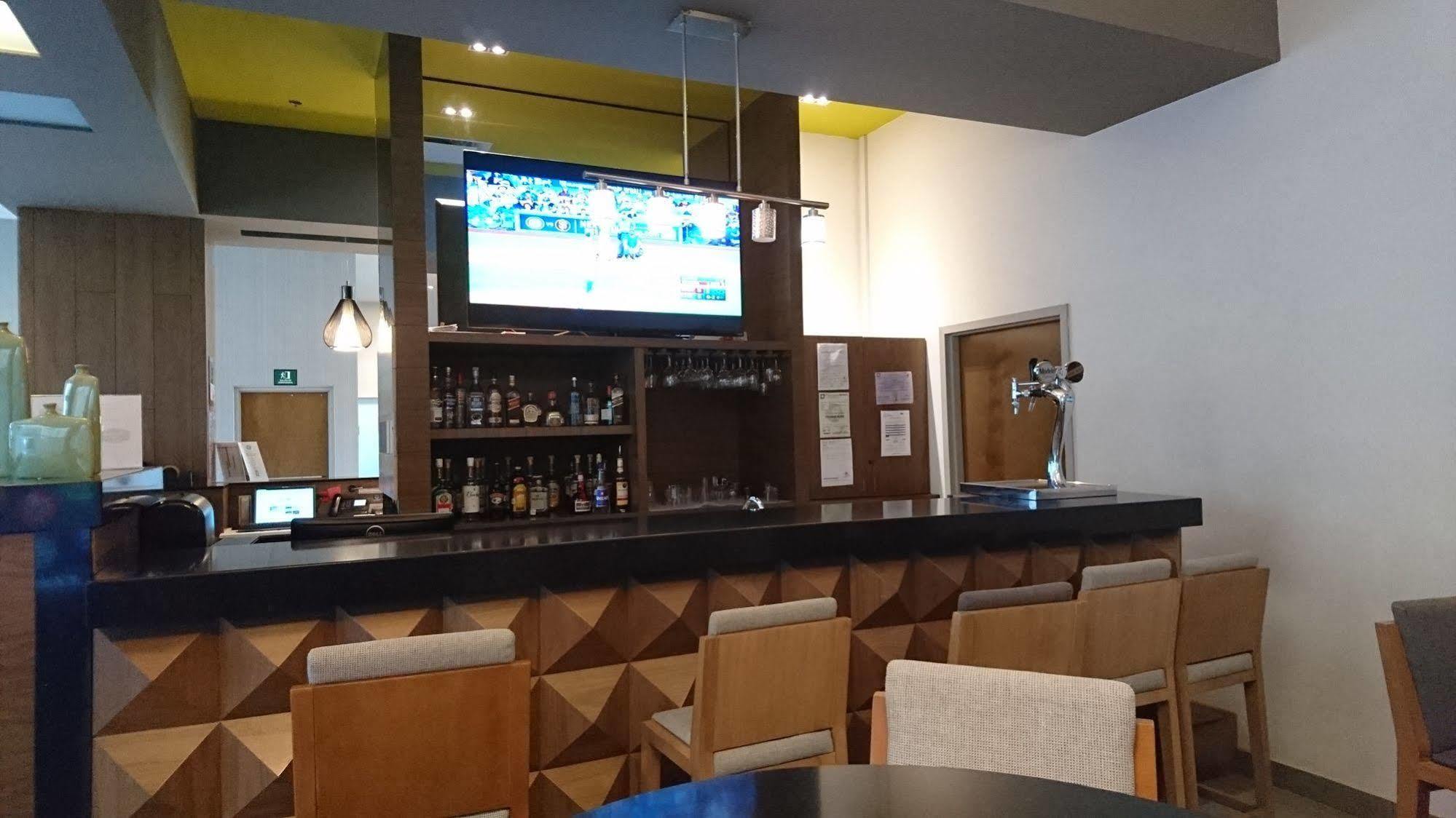 Hampton By Hilton 3* Hermosillo