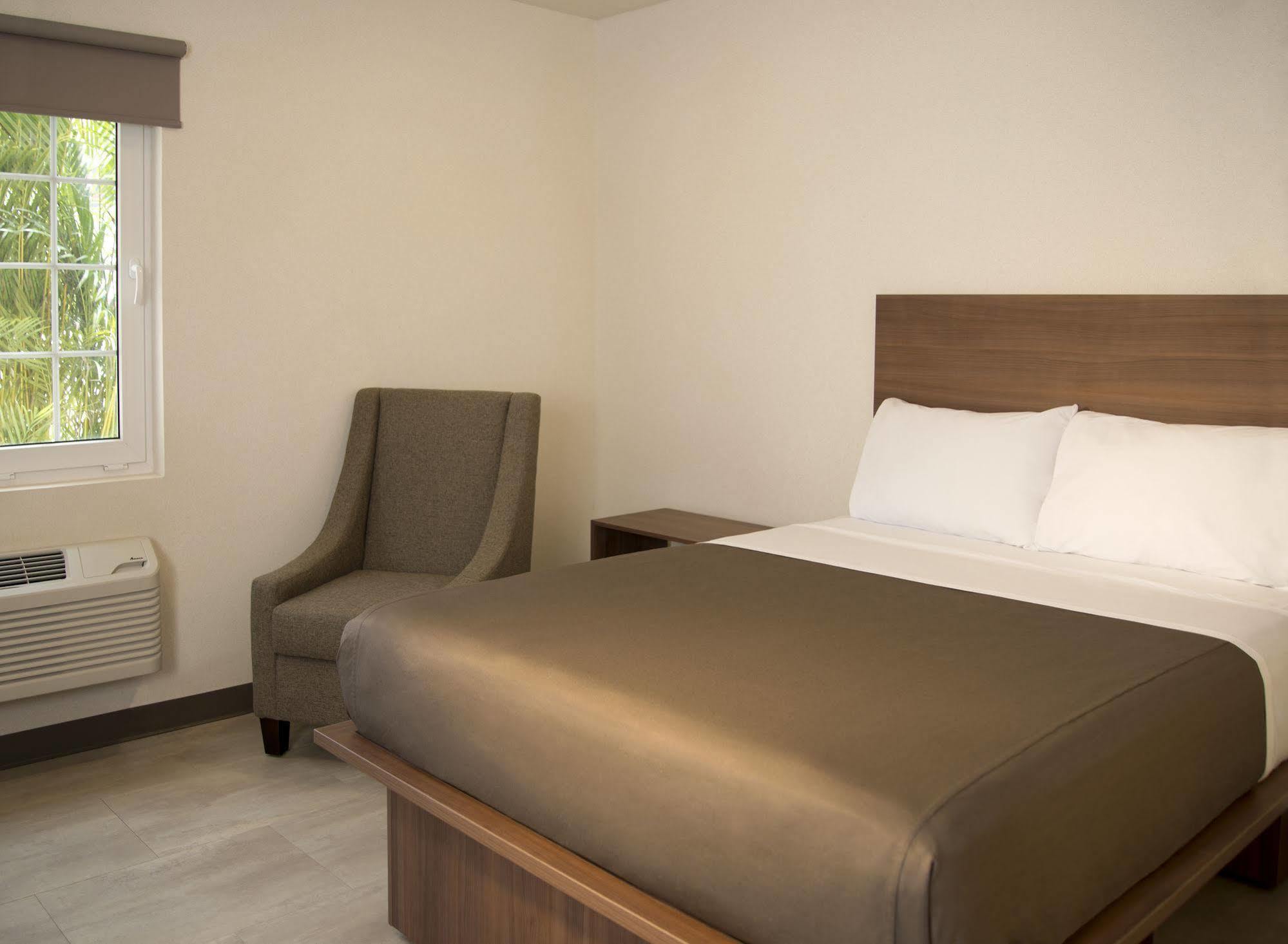 Aparthotel Extended Forum Coatzacoalcos