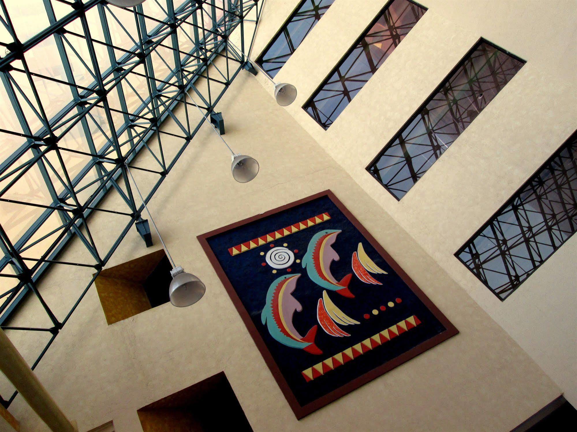 Hotel Corona Plaza