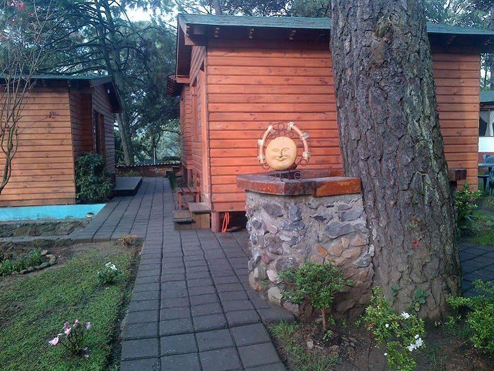 Hotel Monte Alto Boutique 3*