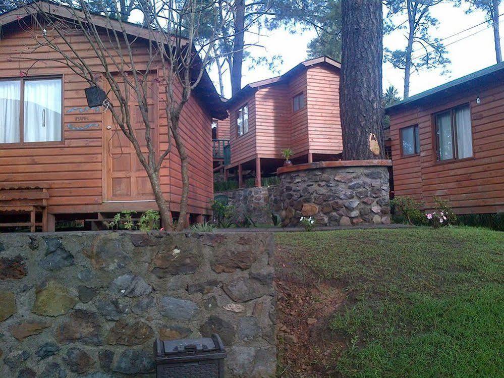 Monte Alto Boutique Valle de Bravo