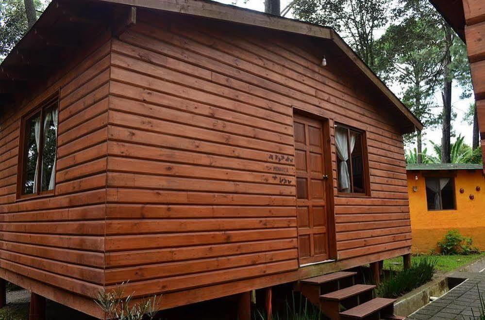 Monte Alto Boutique 3*
