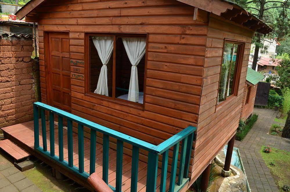 Monte Alto Boutique Hotel
