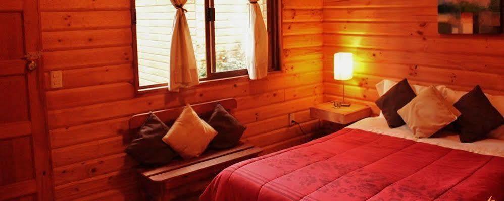 Monte Alto Boutique Hotel Valle de Bravo