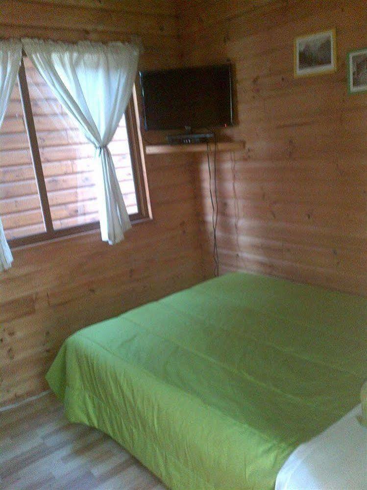 Hotel Monte Alto Boutique Valle de Bravo