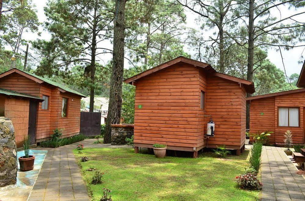 Hotel Monte Alto Boutique 3*