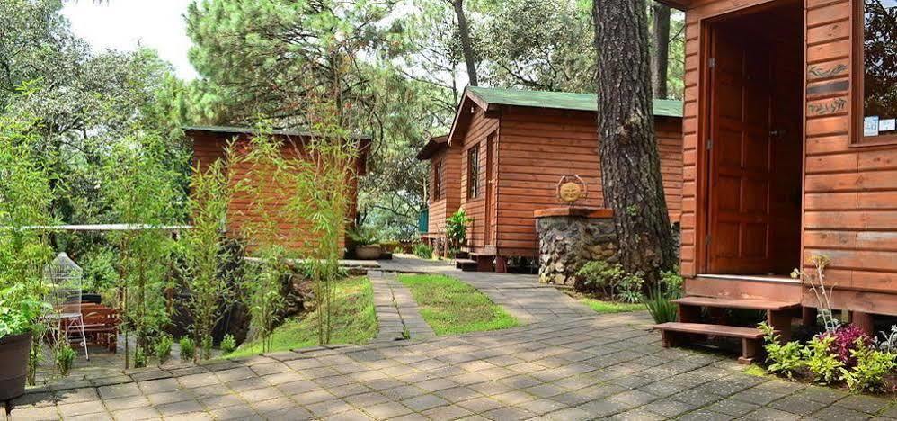 Hotel Monte Alto Boutique Valle de Bravo
