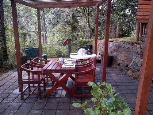 Monte Alto Boutique Hotel Valle de Bravo
