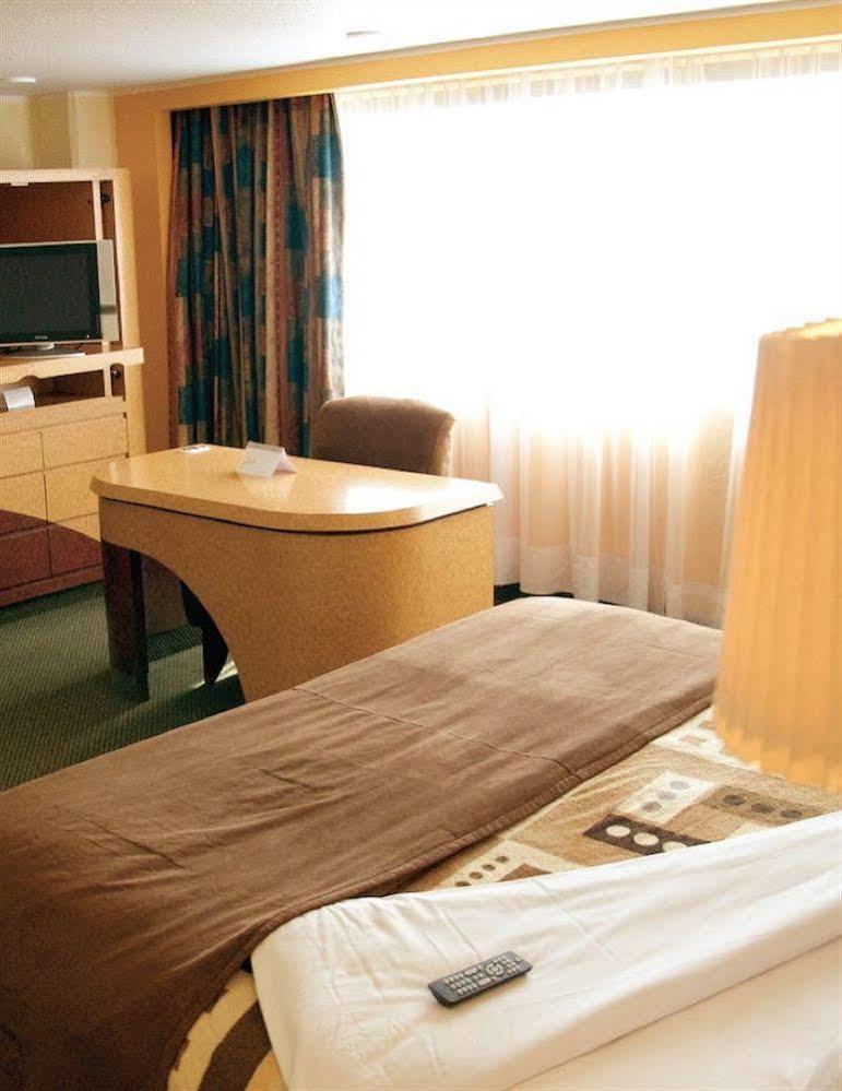 Hotel Real Del Sur Mexico City