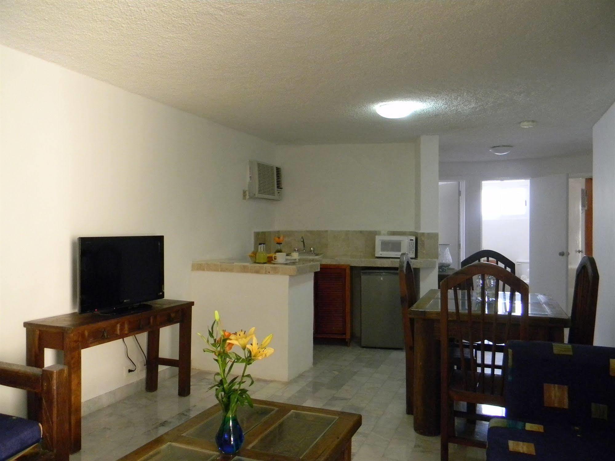 Imperial Laguna Faranda Cancun