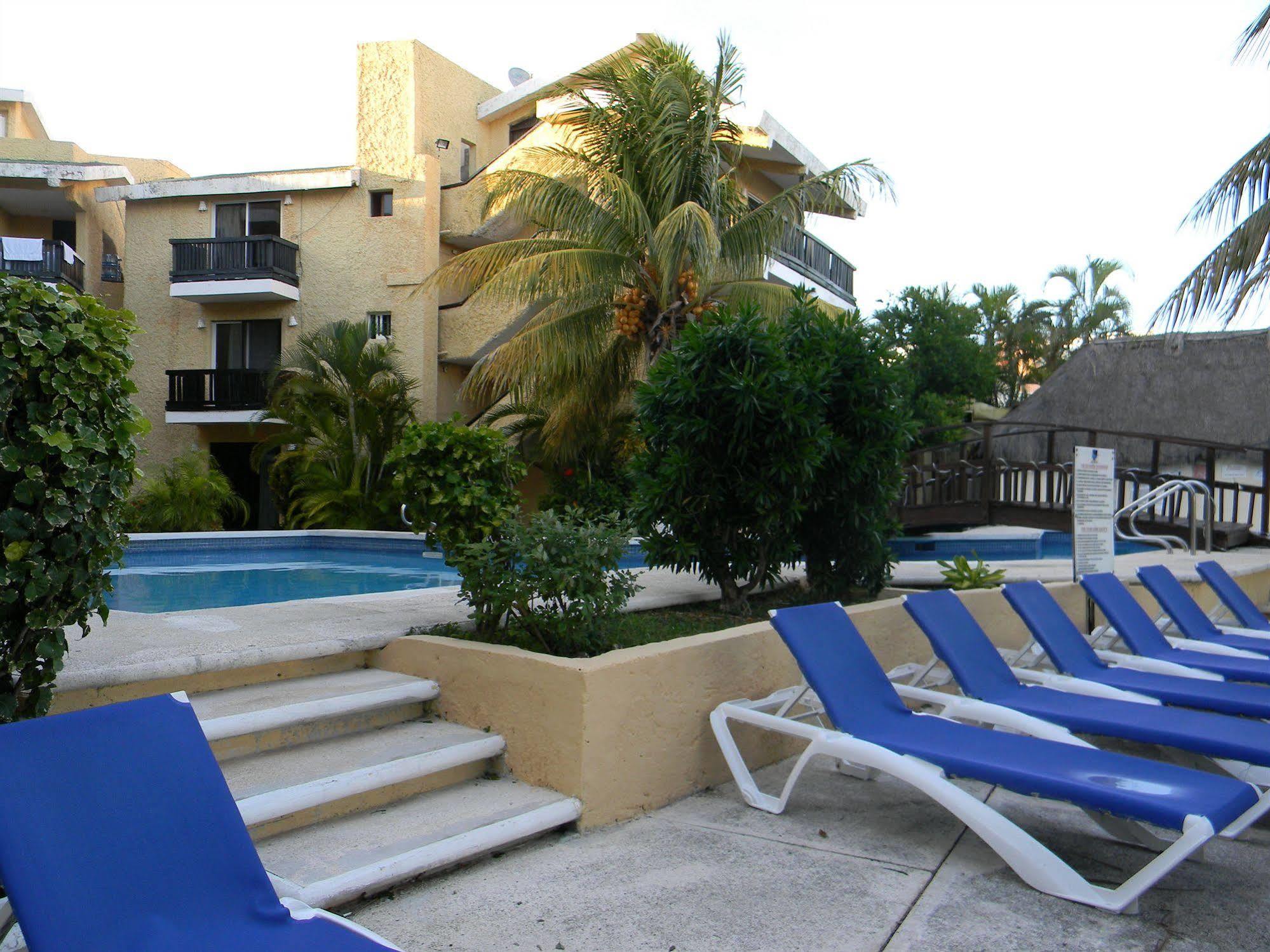 Hotel Imperial Laguna Faranda Cancun